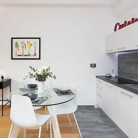 Appartement Dona's House