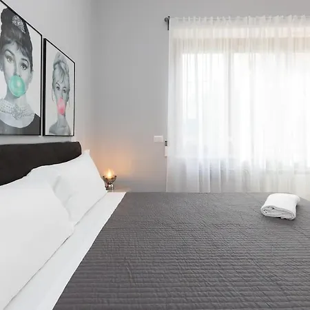 Dona's House Appartement *