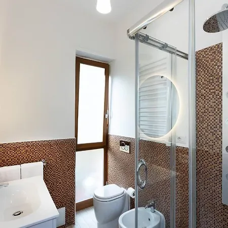 Appartement Dona's House *
