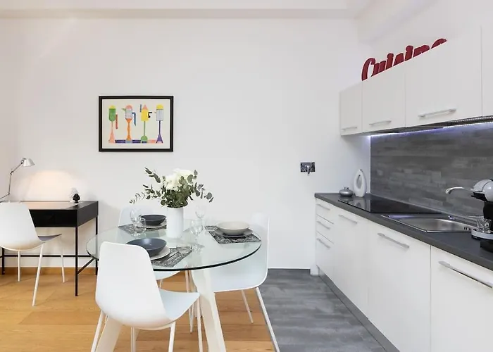 דירה Dona's House