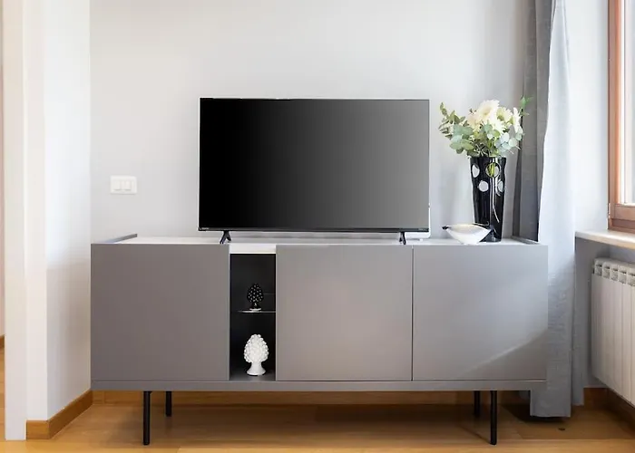 Dona's House דירה רומא