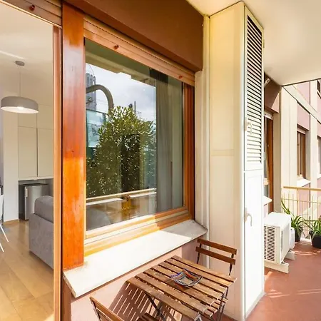 Dona's House * ローマ