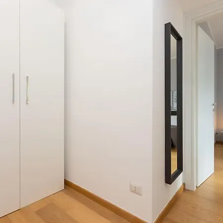 Dona's House ローマ