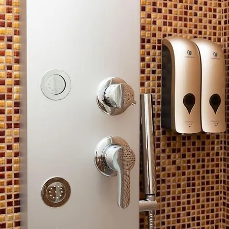 Dona's House * ローマ