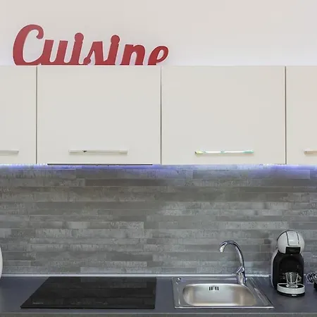 アパート Dona's House