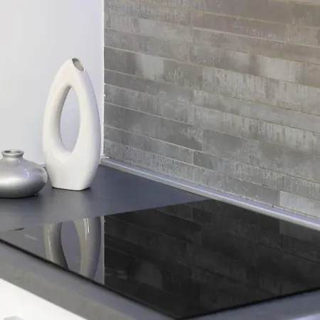 Dona's House アパート