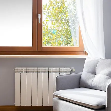 アパート Dona's House ローマ