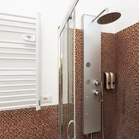 Dona's House ローマ