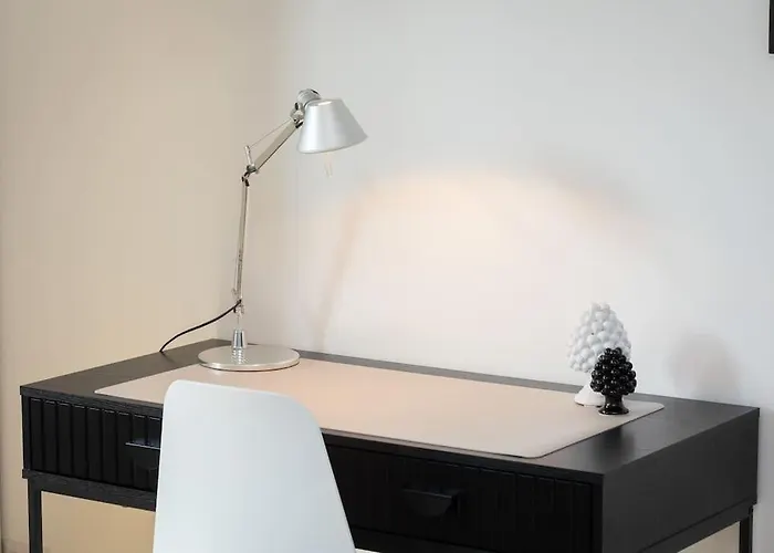 Appartement Dona's House *