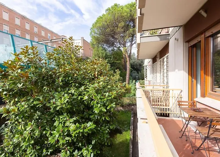 Dona's House Appartement *